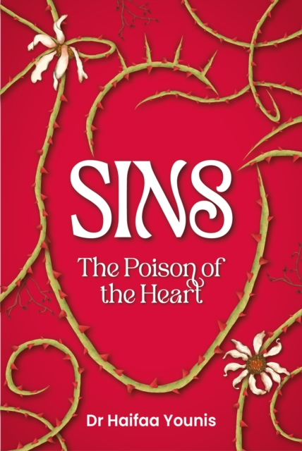 Sins : Poison of the Heart, Paperback / softback Book