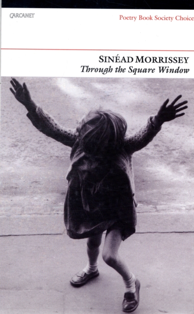 Through the Square Window, Paperback / softback Book