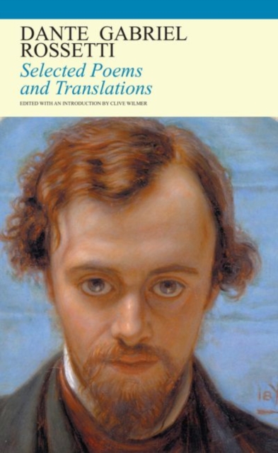 Selected Poems and Translations, Paperback / softback Book