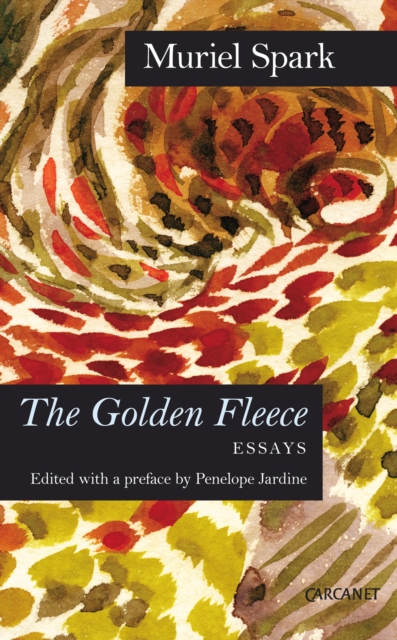 The Golden Fleece, EPUB eBook