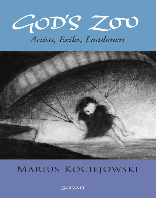 God's Zoo, EPUB eBook