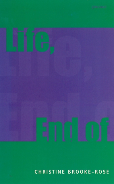 Life, End of, EPUB eBook