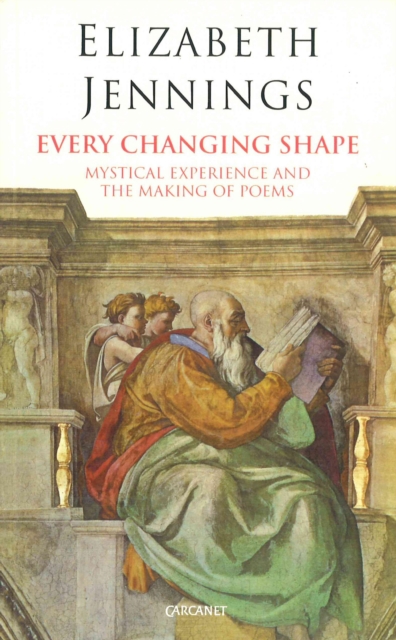 Every Changing Shape, EPUB eBook