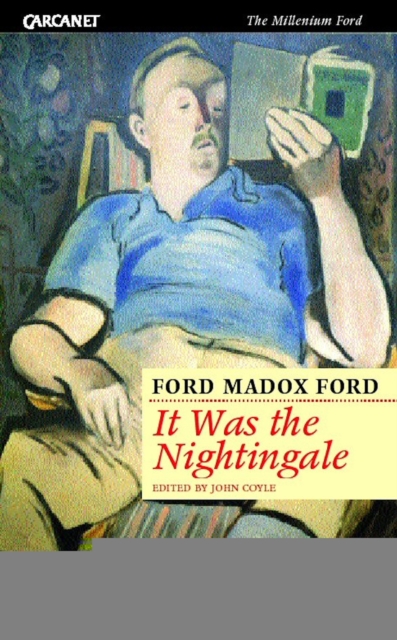 It Was the Nightingale, EPUB eBook