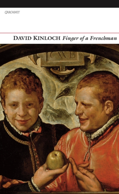 Finger of a Frenchman, EPUB eBook