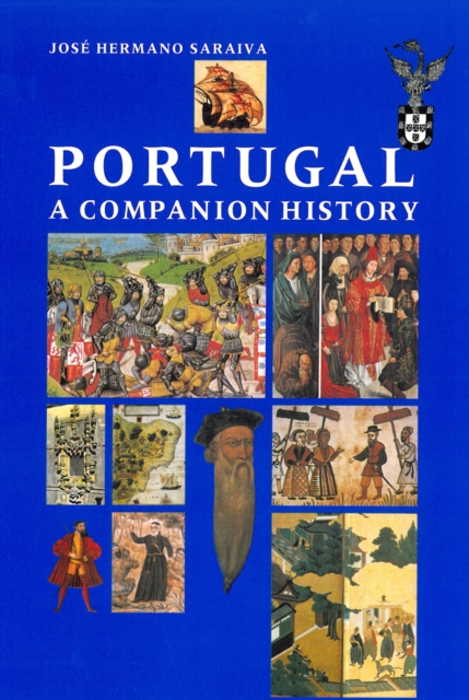 Portugal: A Companion History, EPUB eBook
