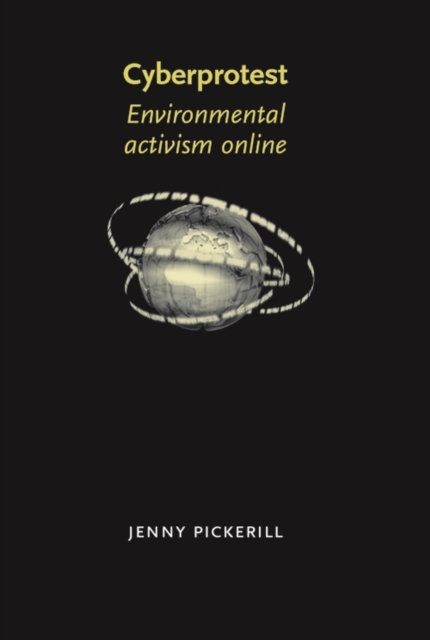 Cyberprotest : Environmental activism online, PDF eBook