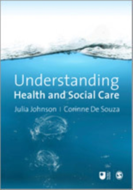 Understanding Health and Social Care : An Introductory Reader, Hardback Book