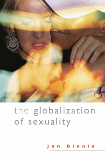 The Globalization of Sexuality, PDF eBook