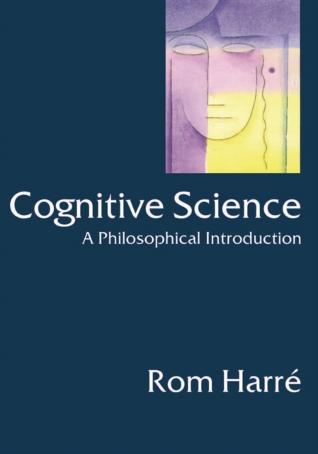 Cognitive Science : A Philosophical Introduction, PDF eBook