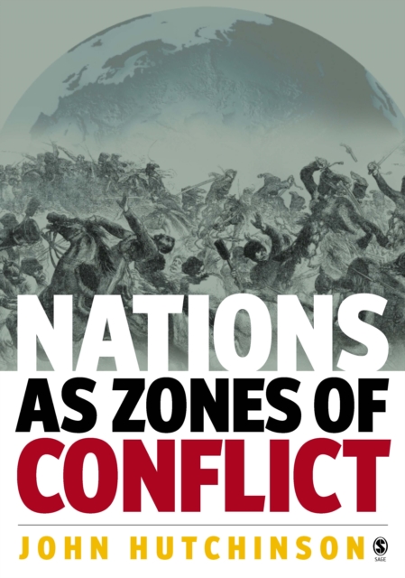 Nations as Zones of Conflict, PDF eBook