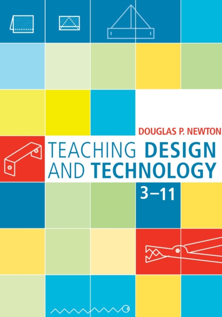 Teaching Design and Technology 3 - 11, PDF eBook