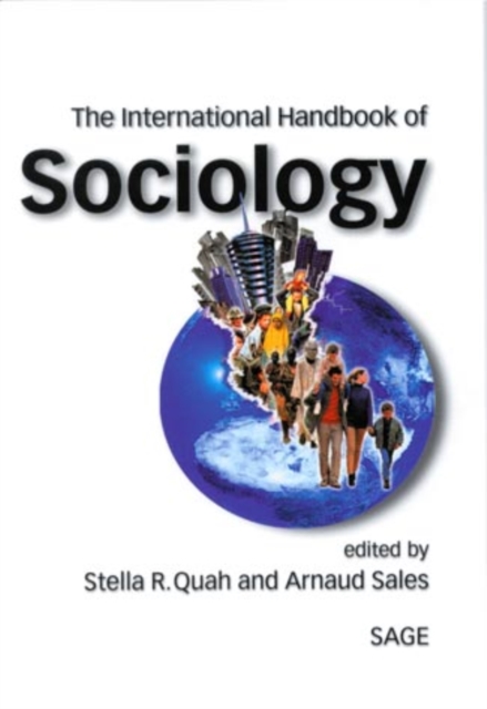 The International Handbook of Sociology, PDF eBook