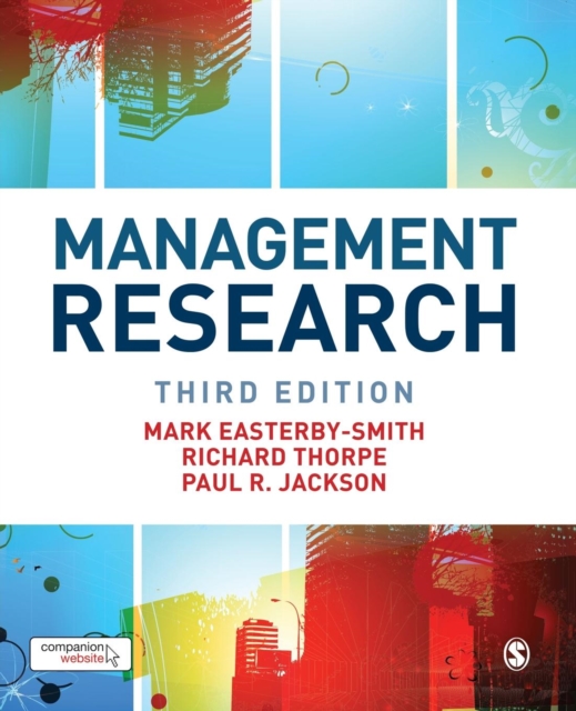 Management Research : Theory and Practice, Paperback / softback Book