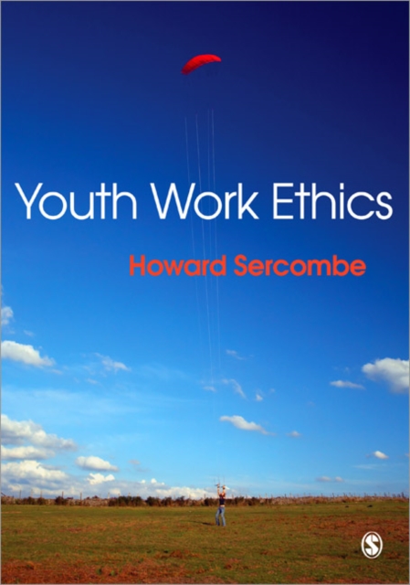 Youth Work Ethics, Paperback / softback Book