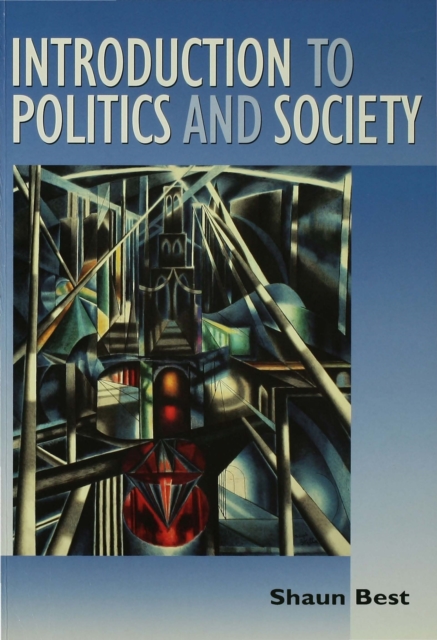 Introduction to Politics and Society, PDF eBook