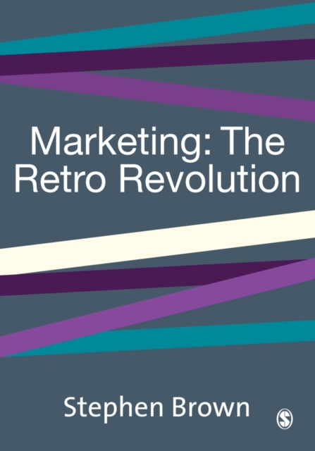 Marketing - The Retro Revolution, PDF eBook