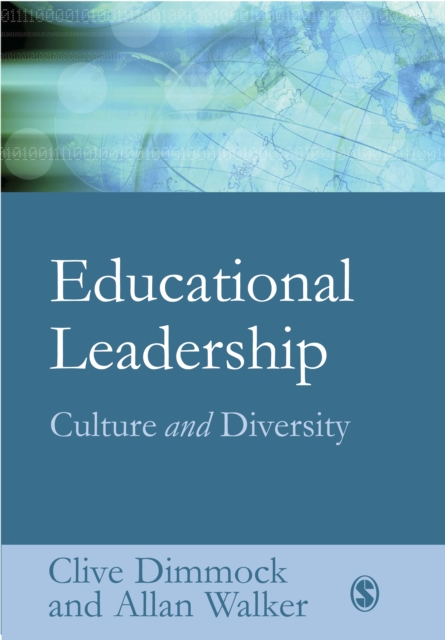Educational Leadership : Culture and Diversity, PDF eBook