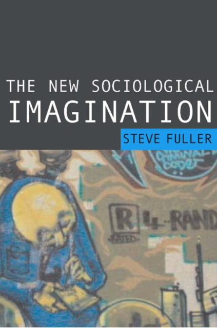 The New Sociological Imagination, PDF eBook