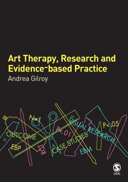 Art Therapy, Research and Evidence-based Practice, PDF eBook