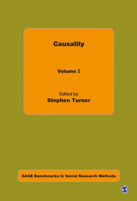 Causality, Multiple-component retail product Book