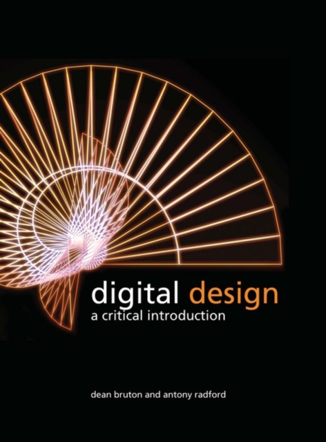 Digital Design : A Critical Introduction, Hardback Book