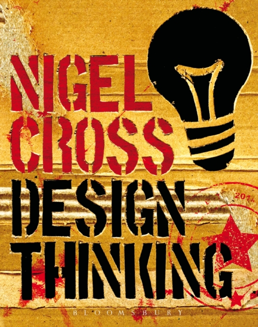 Design Thinking : Understanding How Designers Think and Work, EPUB eBook