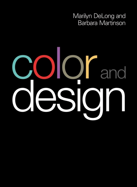 Color and Design, EPUB eBook