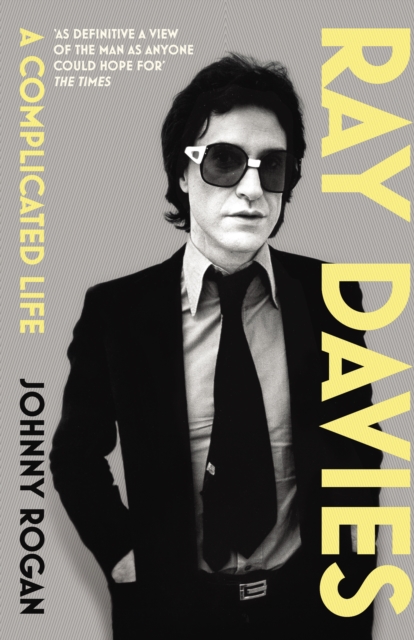 Ray Davies : A Complicated Life, EPUB eBook