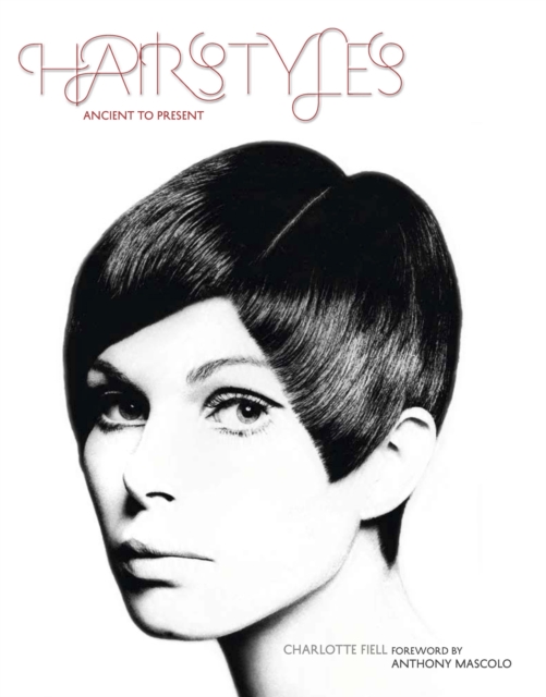 Hairstyles, Paperback / softback Book