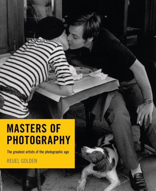 Masters of Photography, Paperback Book