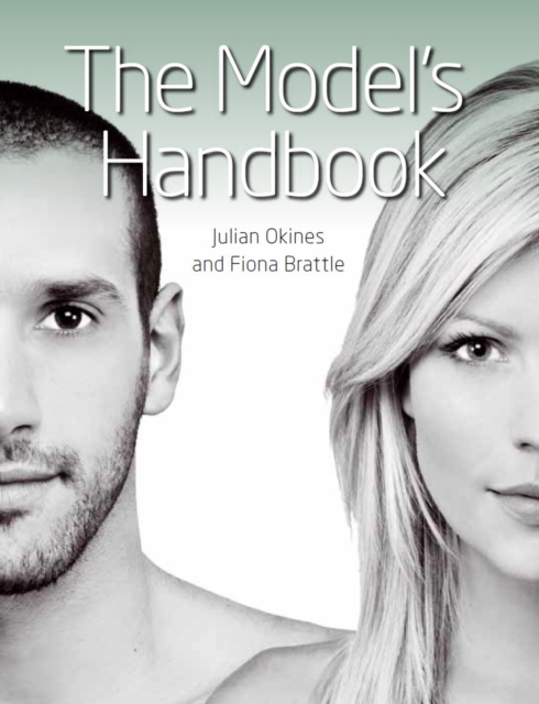 The Model's Handbook, Paperback / softback Book