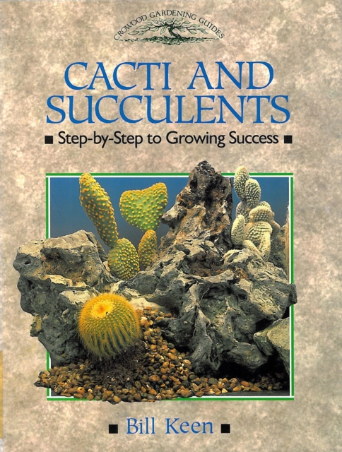 CACTI AND SUCCULENTS, EPUB eBook