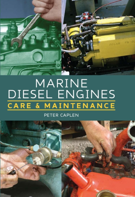 Marine Diesel Engines, EPUB eBook