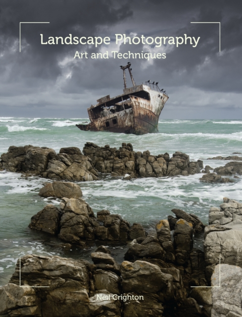Landscape Photography : Art and Techniques, Paperback / softback Book