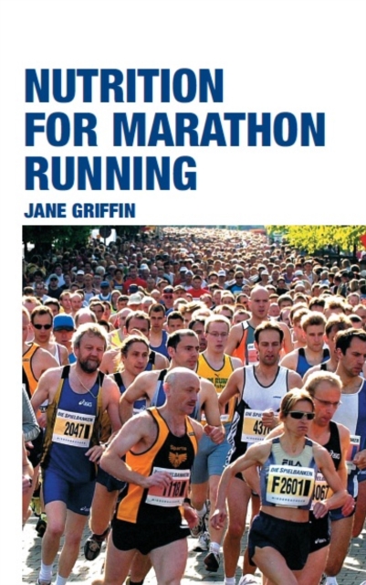 Nutrition for Marathon Running, EPUB eBook