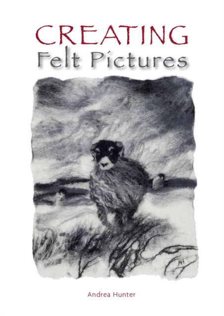 Creating Felt Pictures, EPUB eBook