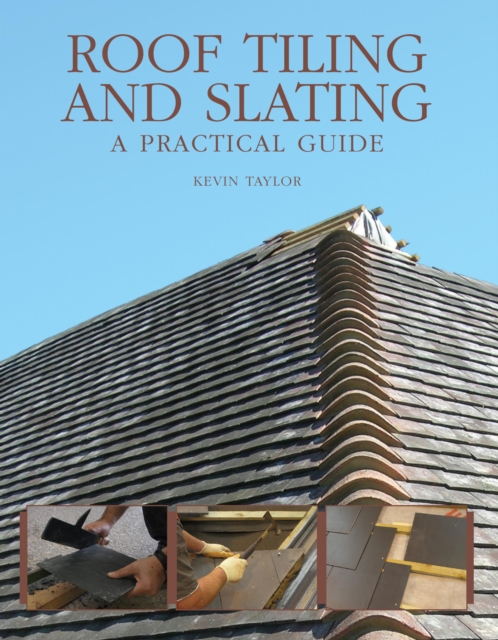 Roof Tiling and Slating, EPUB eBook