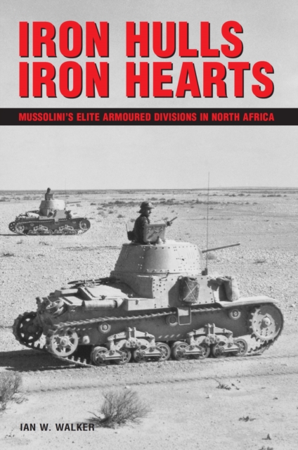 Iron Hulls, Iron Hearts, EPUB eBook