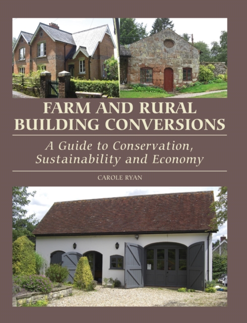 Farm and Rural Building Conversions, EPUB eBook