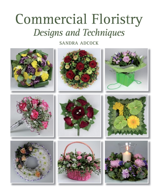 Commercial Floristry, EPUB eBook