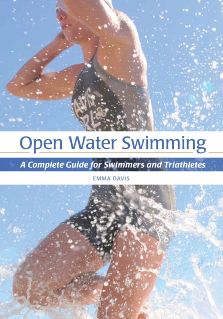 Open Water Swimming, EPUB eBook