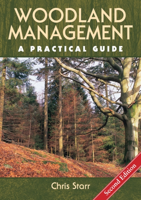 Woodland Management, EPUB eBook