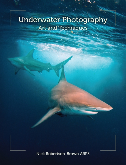 Underwater Photography : Art and Techniques, Paperback / softback Book