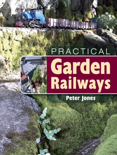 Practical Garden Railways, EPUB eBook
