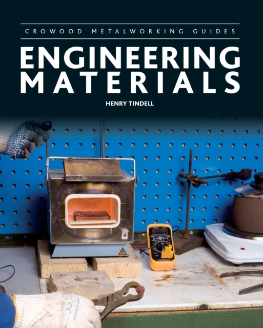 Engineering Materials, EPUB eBook