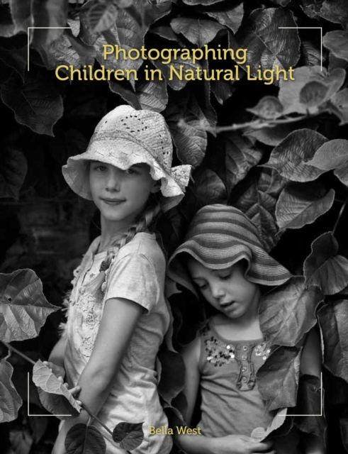Photographing Children in Natural Light, EPUB eBook