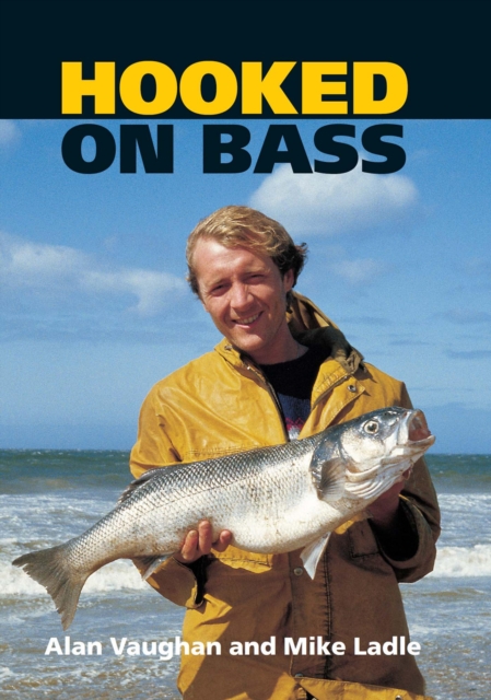 Hooked On Bass, EPUB eBook