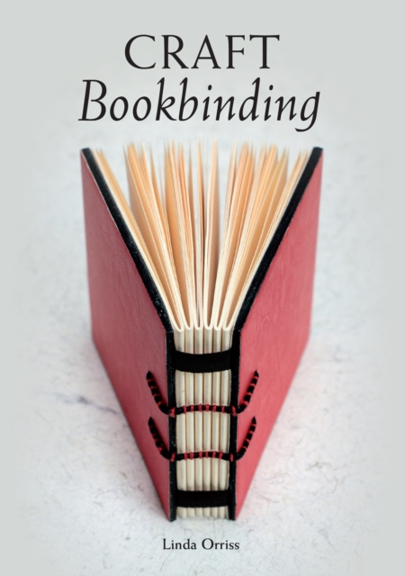 Craft Bookbinding, Paperback / softback Book