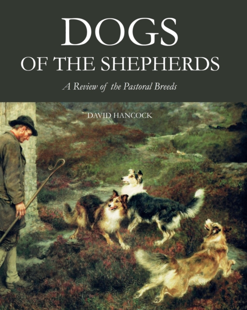 Dogs of the Shepherds, EPUB eBook